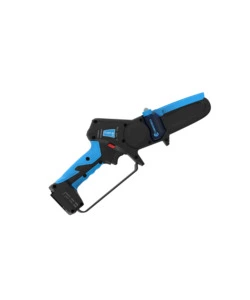 Potatore a catena a batteria Campagnola "T-CAT M V1" barra 10 cm 2 batterie 16V 2,5Ah