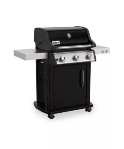 Barbecue a gas Weber "Spirit E-315" 3 bruciatori - cod. 46512229