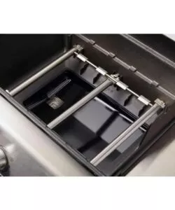 Barbecue a gas Weber "Spirit E-315" 3 bruciatori - cod. 46512229