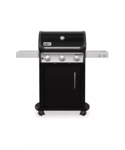 Barbecue a gas Weber "Spirit E-315" 3 bruciatori - cod. 46512229