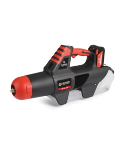 Soffiatore sprayer a batteria Blue Bird "BS 22-400" 21V 5Ah