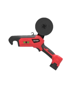 Levigatrice a batteria Blue Bird "PT 23-200" 2 batterie 16,8V 2Ah