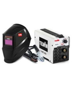 Saldatrice inverter mma Telwin "T-ARC" 160 amp