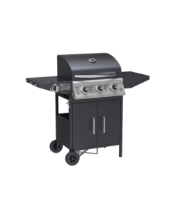 Barbecue a gas Arnold "Montana" 3 bruciatori