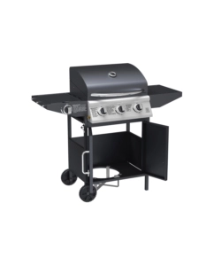 Barbecue a gas Arnold "Montana" 3 bruciatori