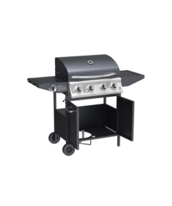 Barbecue a gas Arnold "Texas" 4 bruciatori