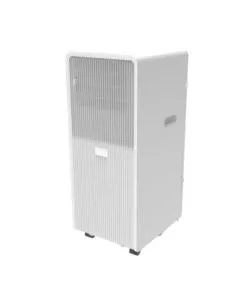 Condizionatore portatile Qlima "P335 Smart" con Wi-fi 12000 BTU