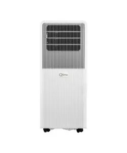 Condizionatore portatile Qlima "P335 Smart" con Wi-fi 12000 BTU