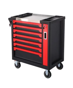 Carrello porta attrezzi Essenza 7 cassetta 84x46x87,5 cm