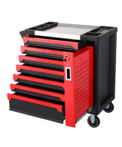 Carrello porta attrezzi Essenza 7 cassetta 84x46x87,5 cm