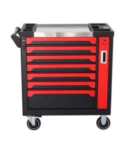 Carrello porta attrezzi Essenza 7 cassetta 84x46x87,5 cm