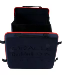 Organizer per bagagliaio auto RedBull "Embossed" blu