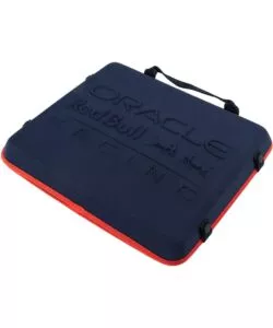 Organizer per bagagliaio auto RedBull "Embossed" blu