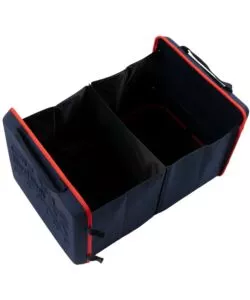 Organizer per bagagliaio auto RedBull "Embossed" blu