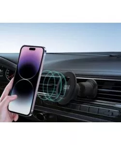 Porta telefono magnetico per presa d'aria RedBull