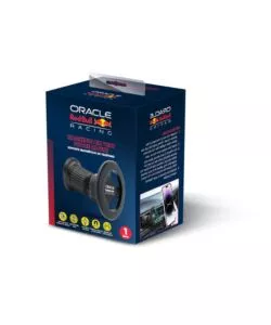 Porta telefono magnetico per presa d'aria RedBull