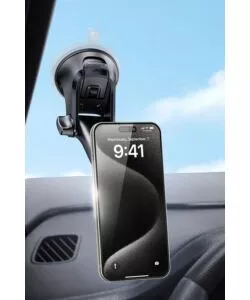 Porta telefono magnetico da cruscotto RedBull