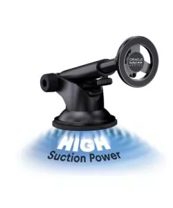 Porta telefono magnetico da cruscotto RedBull