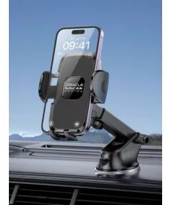 Porta telefono regolabile da cruscotto RedBull