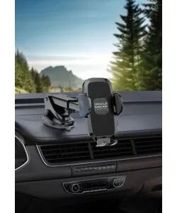 Porta telefono regolabile da cruscotto RedBull