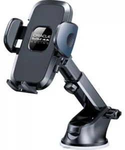 Porta telefono regolabile da cruscotto RedBull