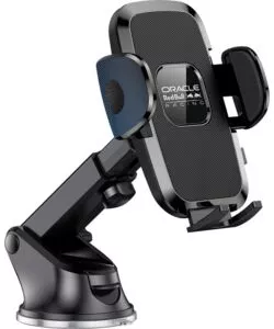 Porta telefono regolabile da cruscotto RedBull