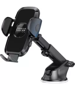 Porta telefono regolabile da cruscotto RedBull