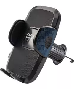 Porta telefono regolabile per presa d'aria RedBull con caricabatterie