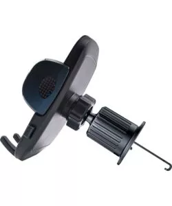 Porta telefono regolabile per presa d'aria RedBull con caricabatterie