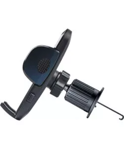 Porta telefono regolabile per presa d'aria RedBull con caricabatterie