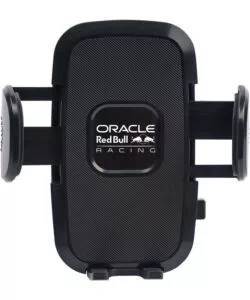 Porta telefono regolabile per presa d'aria RedBull con caricabatterie