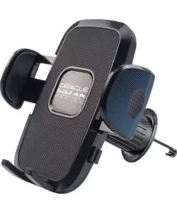 Porta telefono regolabile per presa d'aria RedBull con caricabatterie