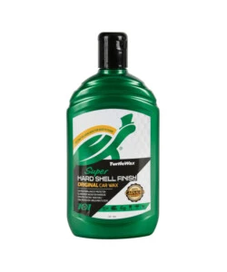 Cera liquida brillante TurtleWax 500 ml