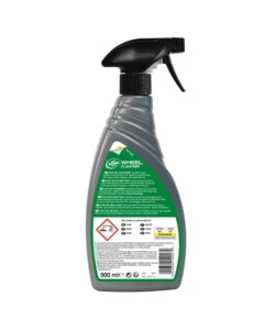 Detergenti per cerchi TurtleWax 500ml
