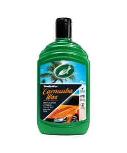 Cera liquida alla carnauba TurtleWax 500 ml