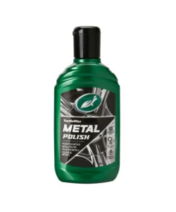 Polish per metalli TurtleWax 300ml