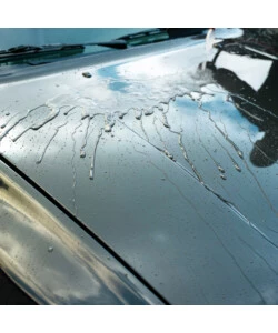 Cera lucidante nebulizzata TurtleWax "Express" 500ml