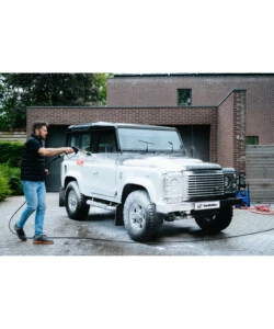 Shampoo cera auto TurtleWax "Zip Wax" 500ml