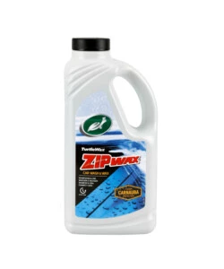 Shampoo cera auto TurtleWax "Zip Wax" 1000ml