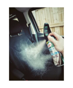 Pulitore per sedili e tappezzeria TurtleWax 400ml