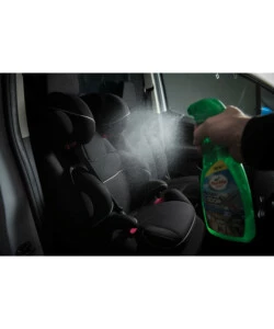 Spray elimina odori TurtleWax  "Odor-X" 500ml