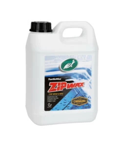 Shampoo cera auto TurtleWax "Zip Wax" 2500ml