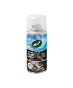 Spray elimina odori TurtleWax "Odor-X" profumazione auto nuova 100ml