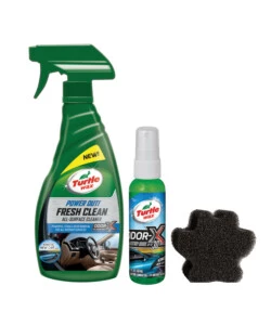 Kit pulizia animali in auto TurtleWax