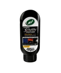 Pasta rimuovi graffi TurtleWax 200ml