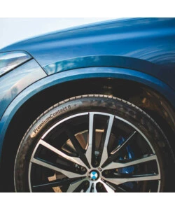 Lucida pneumatici in gel TurtleWax "Wet 'n' Black" 300ml