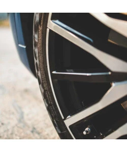 Lucida pneumatici in gel TurtleWax "Wet 'n' Black" 300ml