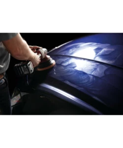 Polish con cera per superfici verniciate TurtleWax 500ml