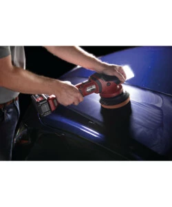 Polish con cera per superfici verniciate TurtleWax 500ml