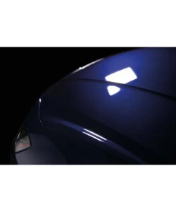 Polish con cera per superfici verniciate TurtleWax 500ml